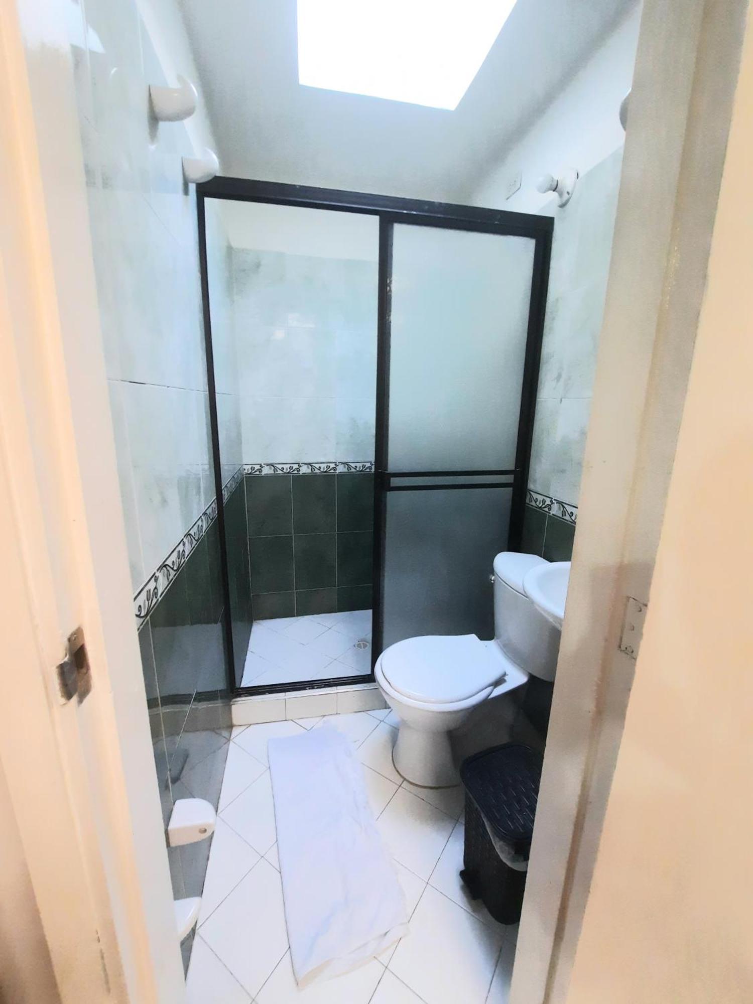San Gil Tours Hostal Quarto foto